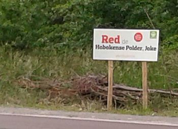 Red de natuur