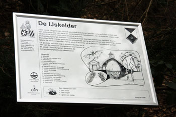 Infobord Solhof