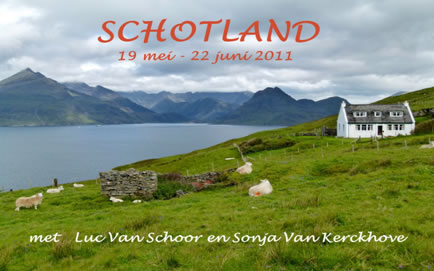 Schotland