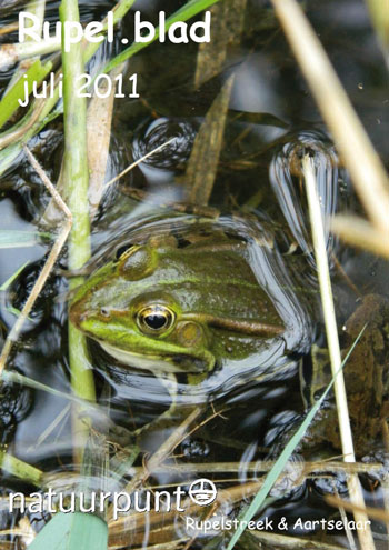 Rupel.blad juli 2011