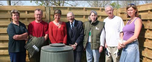 compostmeesters